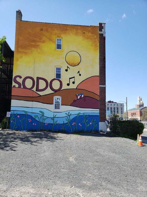 179 Buckingham Street ##A-2 - Photo 2 of 3