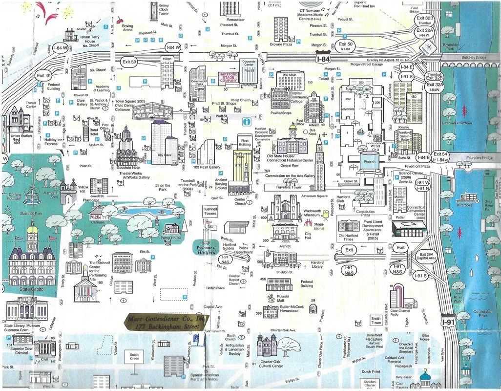 179 Buckingham Street ##A-2 - Photo 3 of 3