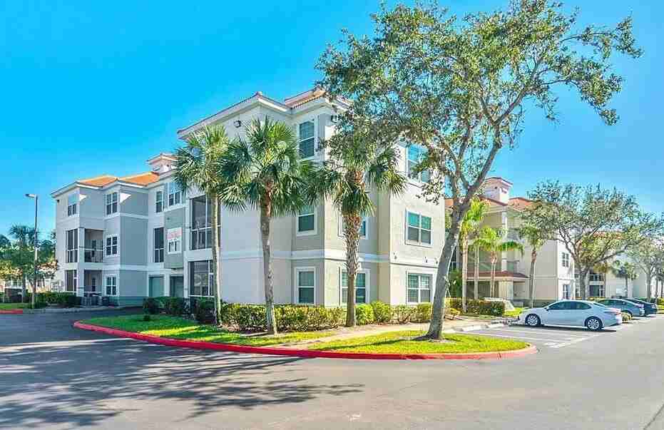 23660 Walden Center Drive