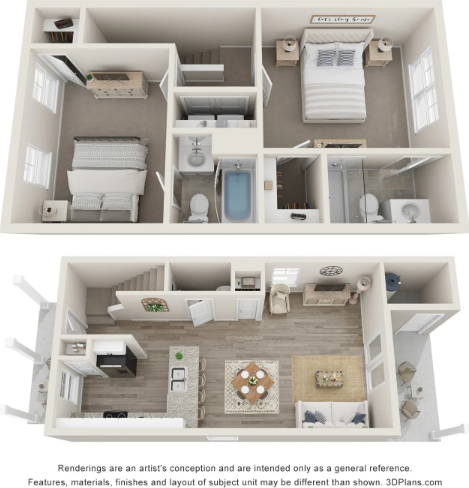 2611 Virginia Mae Dr - Photo 5 of 40