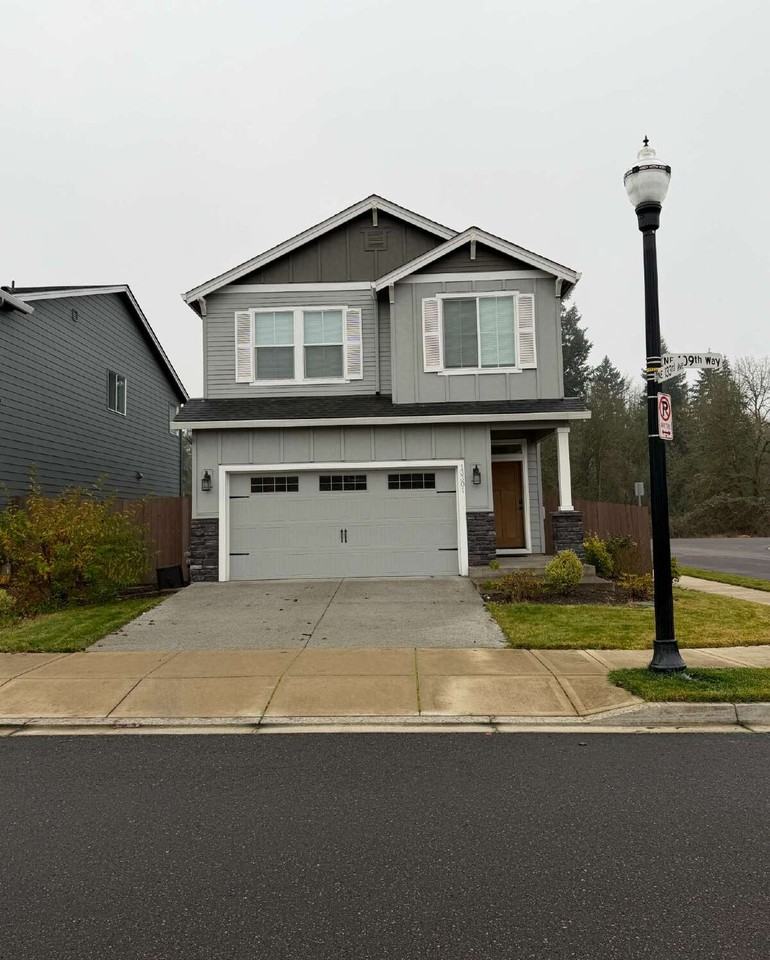 13301 Northeast 109th Way