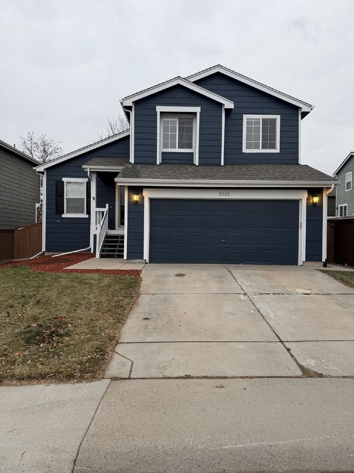 9928 Saybrook Street