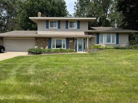 8370 Hillside Trail - Photo 1 of 1