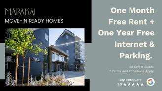 Marakai - Photo 1 of 1