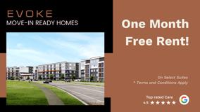 Evoke - Photo 1 of 1