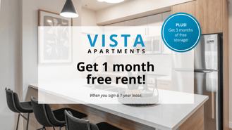 Vista Apartments at Edgemont - Photo 1 of 1