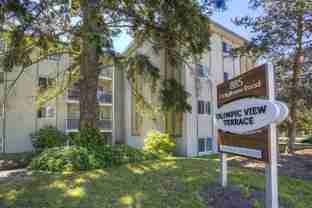 Olympic View Terrace - Photo 1 of 1