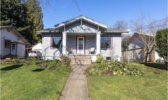 4631 Southeast Clinton Street - Photo 1 of 1