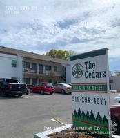 featured image of 120 East 17th Street South #4