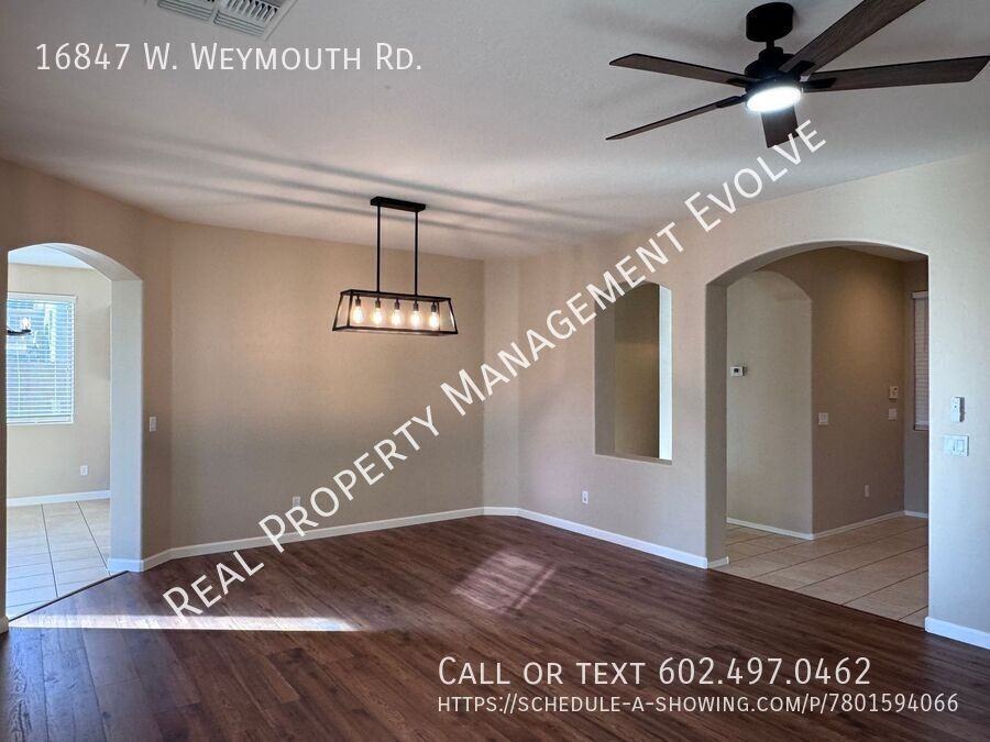 16847 W Weymouth Rd - Photo 5 of 29