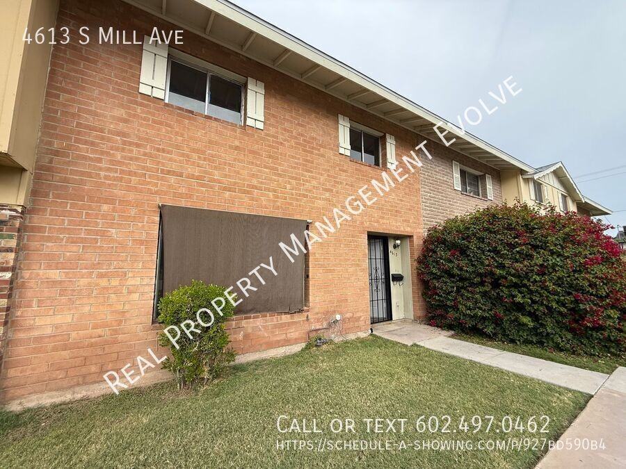 4613 S Mill Ave - Photo 2 of 32