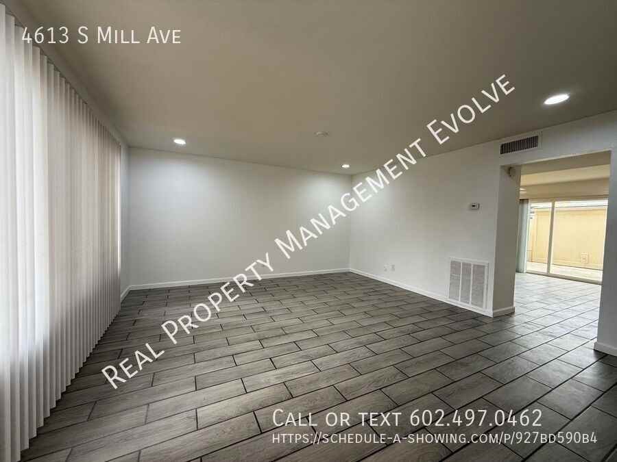 4613 S Mill Ave - Photo 5 of 32