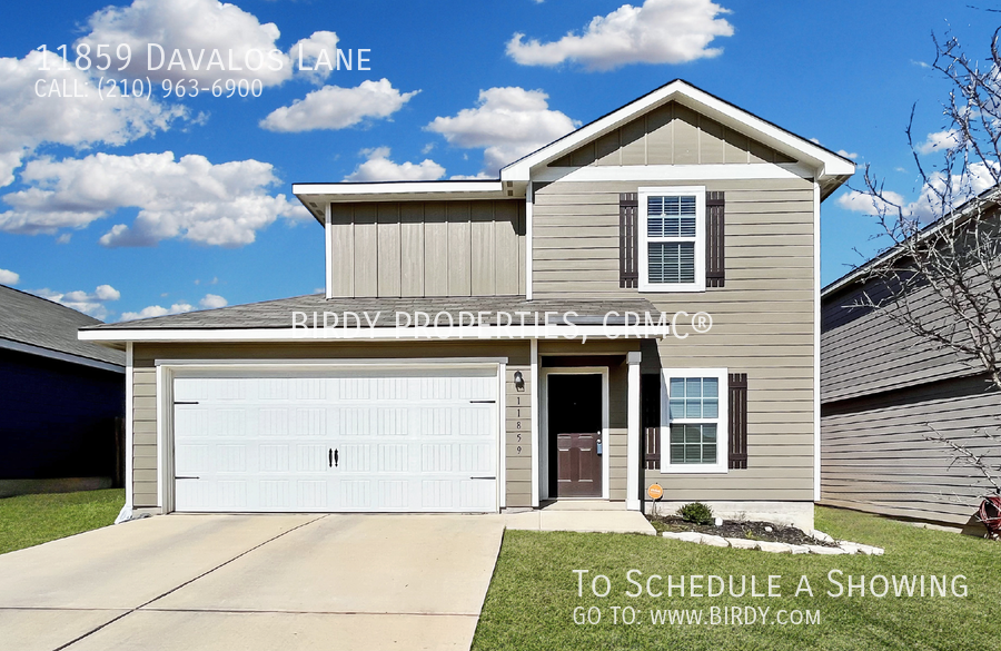 11859 Davalos Lane