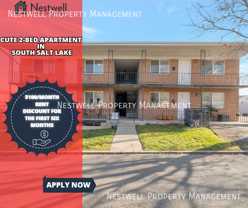 346 East 3360 South #4 - Photo 1 of 1