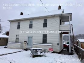 614 Constitution Boulevard #REAR - Photo 1 of 1
