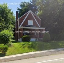 419 Commonwealth Avenue - Photo 1 of 1