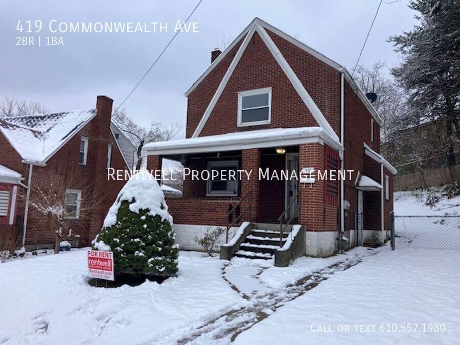 419 Commonwealth Ave - Photo 2 of 13