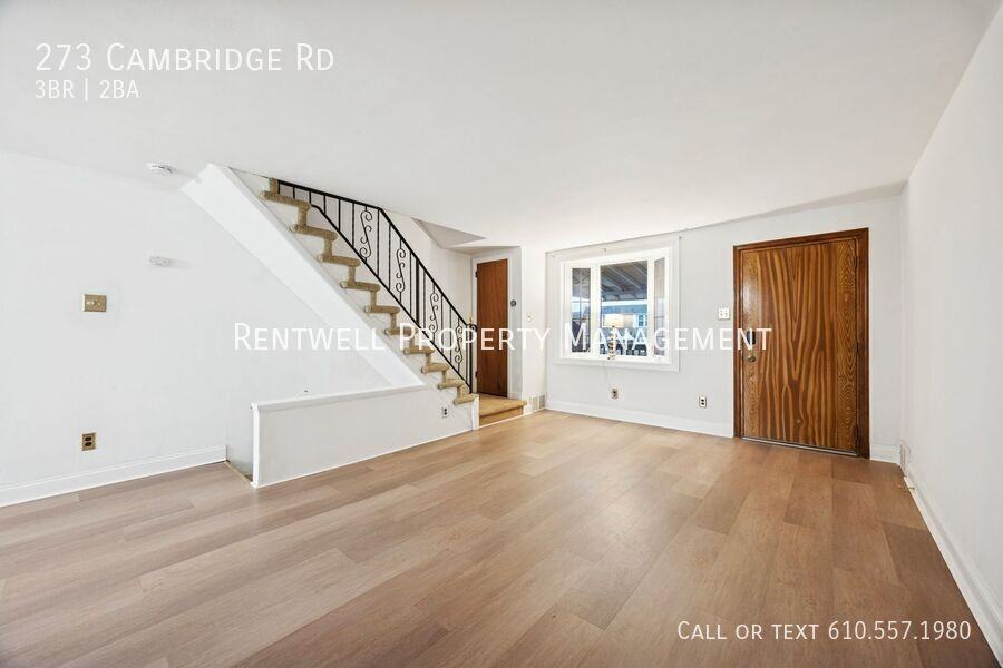 273 Cambridge Rd - Photo 3 of 14
