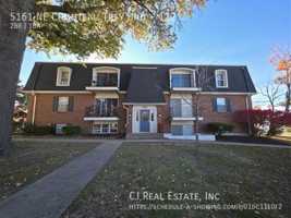 featured image of 5161 Northeast Chouteau Trafficway #112