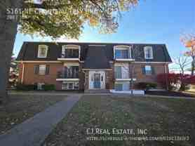 5161 Northeast Chouteau Trafficway #112 - Photo 1 of 1