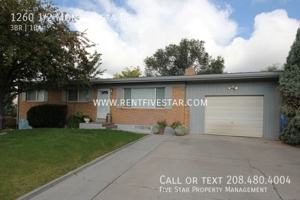 featured image of 1260 Monte Vista Drive