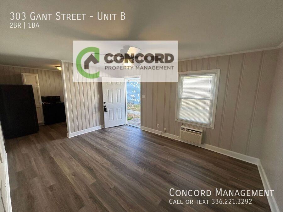 303 Gant St #B - Photo 2 of 11