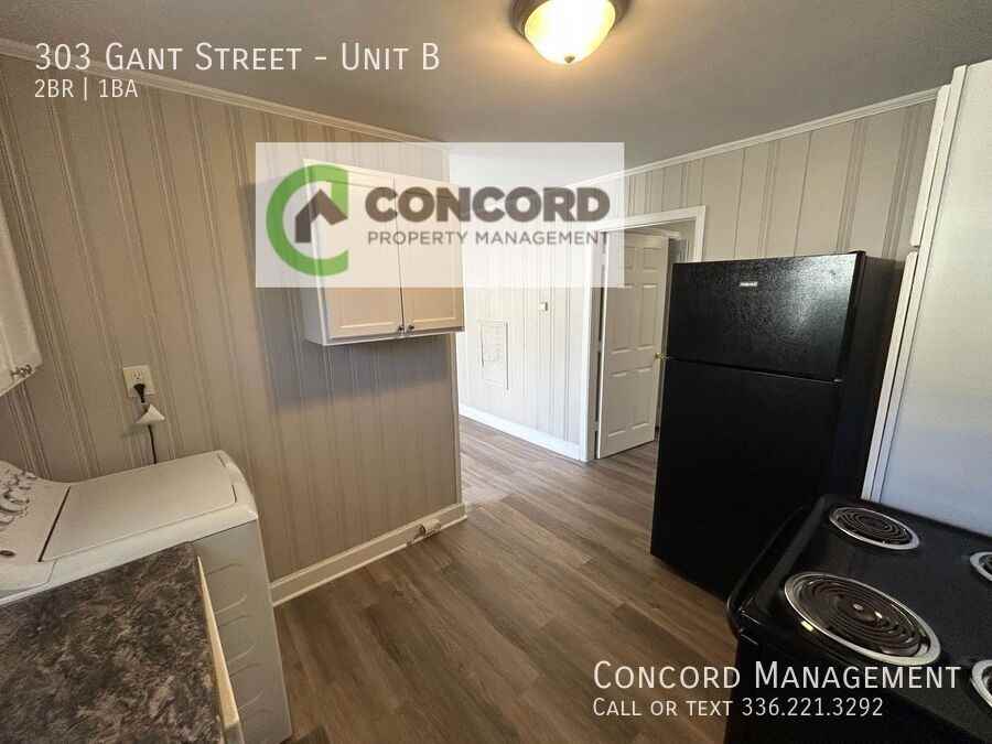 303 Gant St #B - Photo 5 of 11