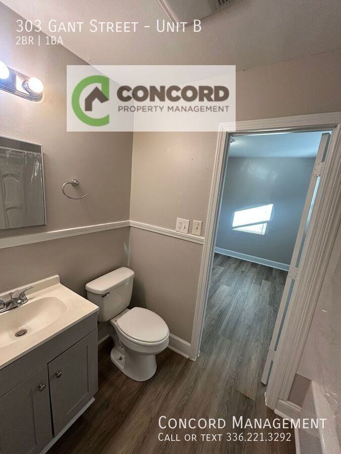 303 Gant St #B - Photo 6 of 11