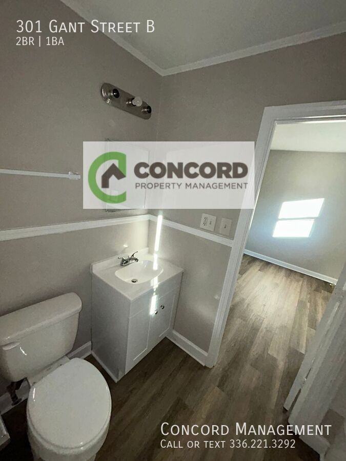 301 Gant St - Photo 7 of 11