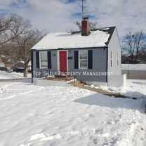 3605 Southwest 9th Street - Photo 1 of 1