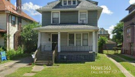163 Tyler Street