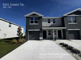 featured image of 8401 Gower Trail