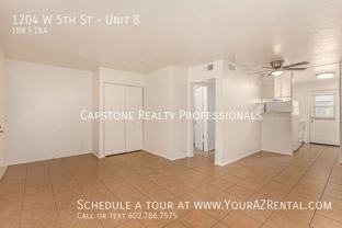 1204 West 5th Street #8 - Photo 1 of 1