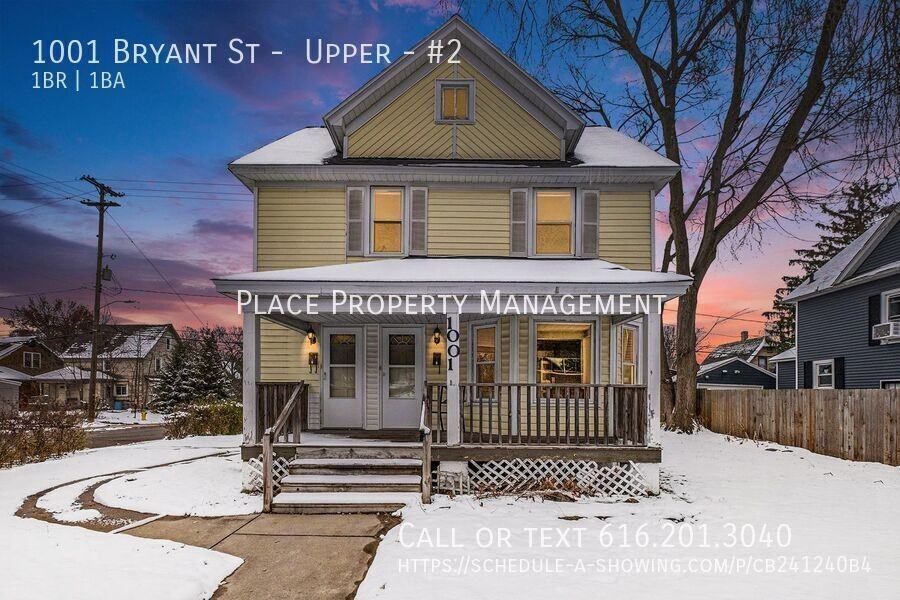 1001 Bryant Street #2