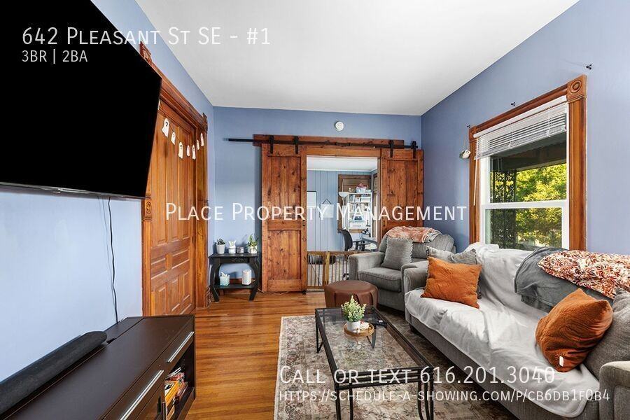 642 Pleasant St Se #1 - Photo 2 of 21