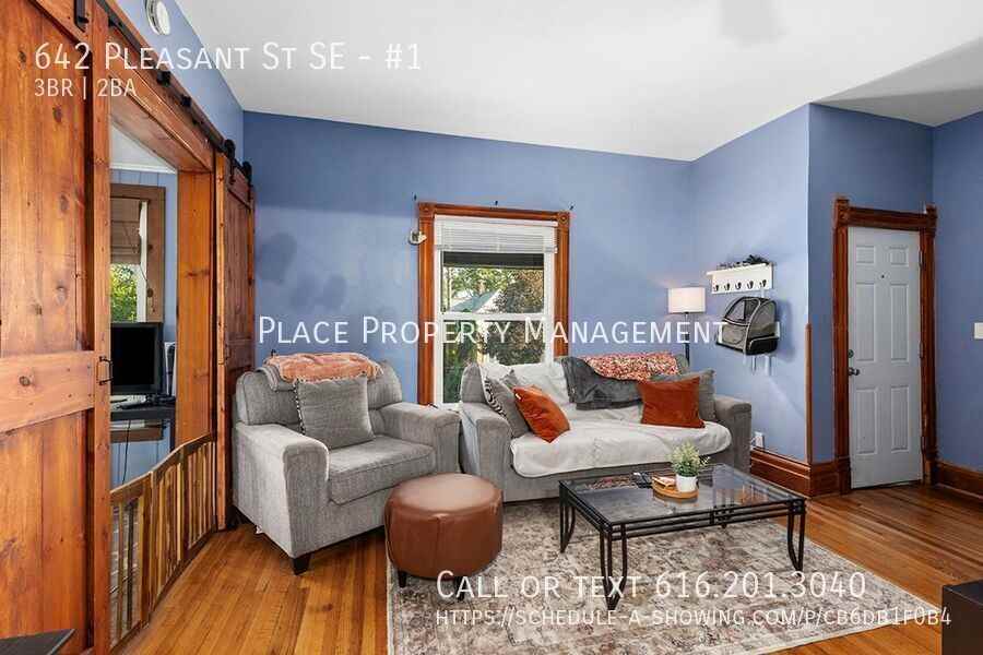 642 Pleasant St Se #1 - Photo 5 of 21