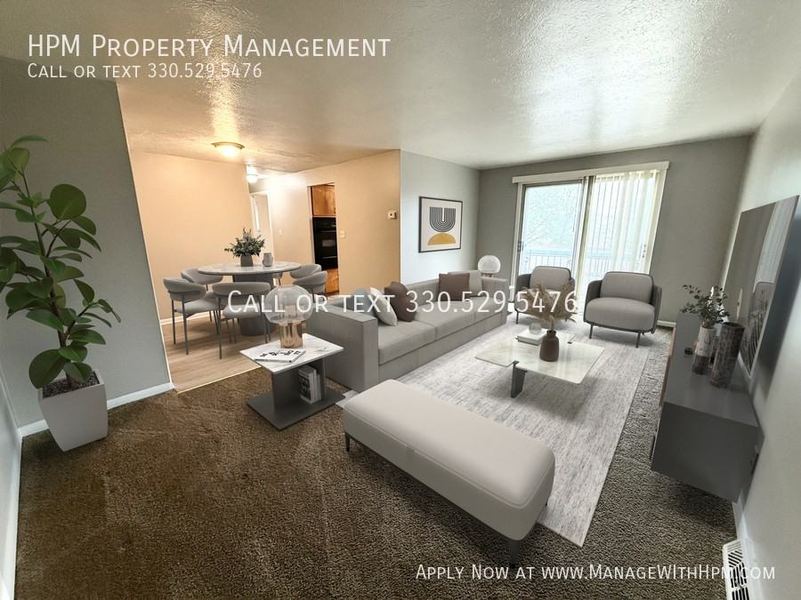 842 South Green Road #5 - Photo 2 of 11