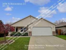 3696 North Rockcress Court - Photo 1 of 1
