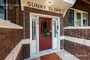 818 East 43rd Street #6 - Photo 1 of 1