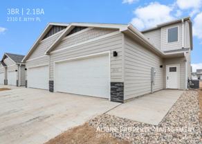 2310 East Jetty Place - Photo 1 of 1