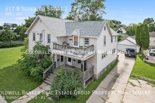 617 North Superior Street #2 - Photo 1 of 1