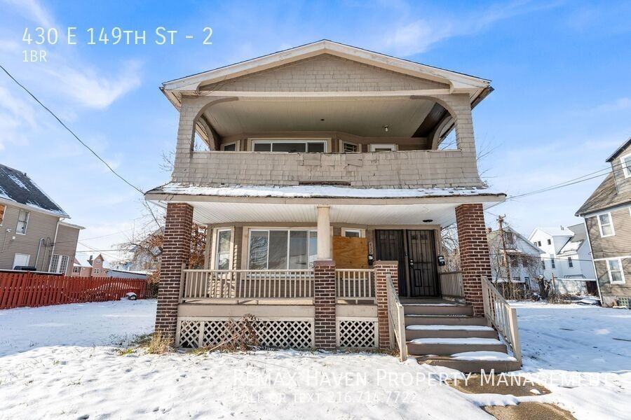 430 East 149th Street #2