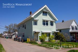 featured image of 814.5 N 8th Ave E