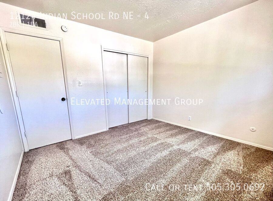 12124 Indian School Road Northeast #4 - Photo 4 of 15