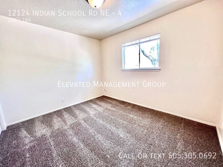 12124 Indian School Road Northeast #4 - Photo 5 of 15