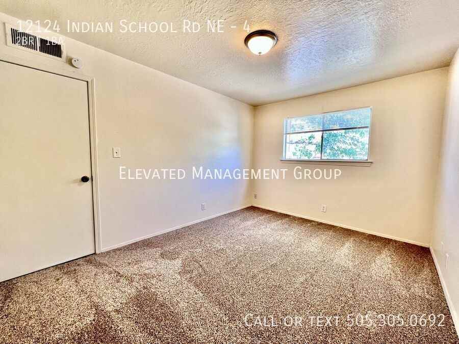 12124 Indian School Road Northeast #4 - Photo 7 of 15