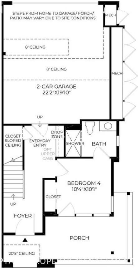 302 Tea Tree Ter #1 - Photo 4 of 28