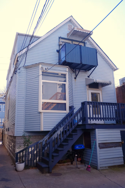 3525 West Fullerton Avenue #2