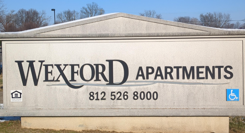 9035 Wexford Court #9055M