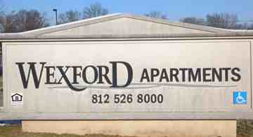 featured image of 9035 Wexford Court #9055M